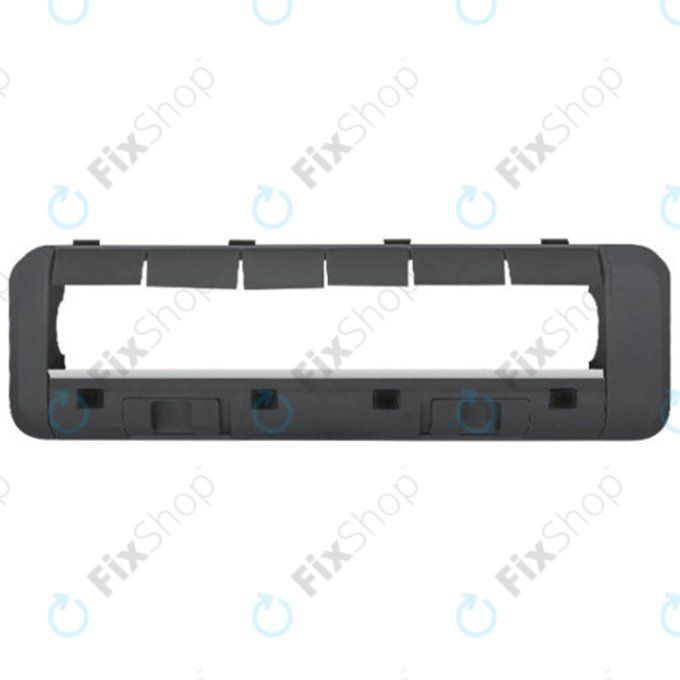 Pokrywa szczotki głównej do Xiaomi Dreame L20 Ultra, X20 Pro, X20 Pro Plus, Czarny, Black