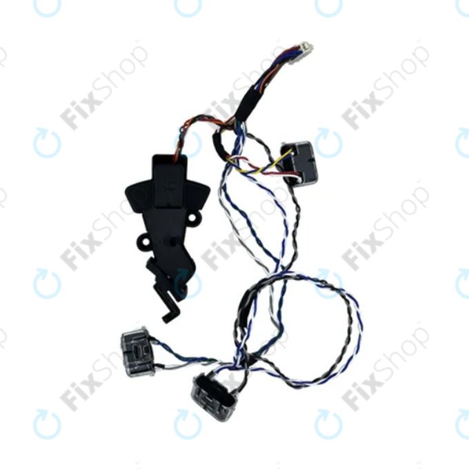 Czujnik upadku do Xiaomi Dreame W10, W10 Pro, Prawy