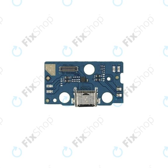 Plytka PCB zlacza ladowania do Lenovo Tab P11 TB-J606F