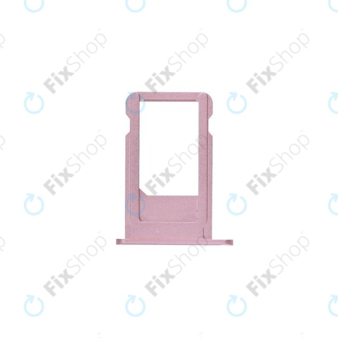 Tacka SIM do iPhone 6S Plus, Rózowe Zloto, Rose Gold