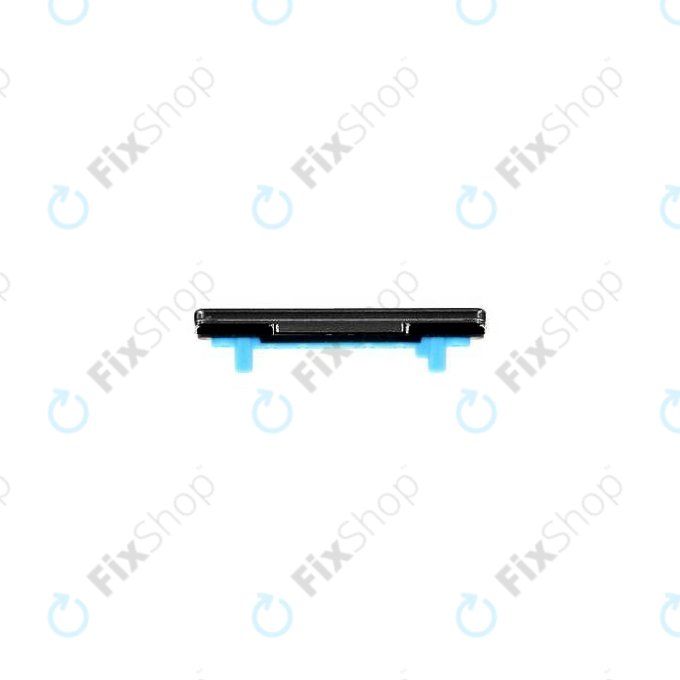 Przycisk głośności do Samsung A8 A530F (2018), Blue, GH98-46870D, Genuine Service Pack