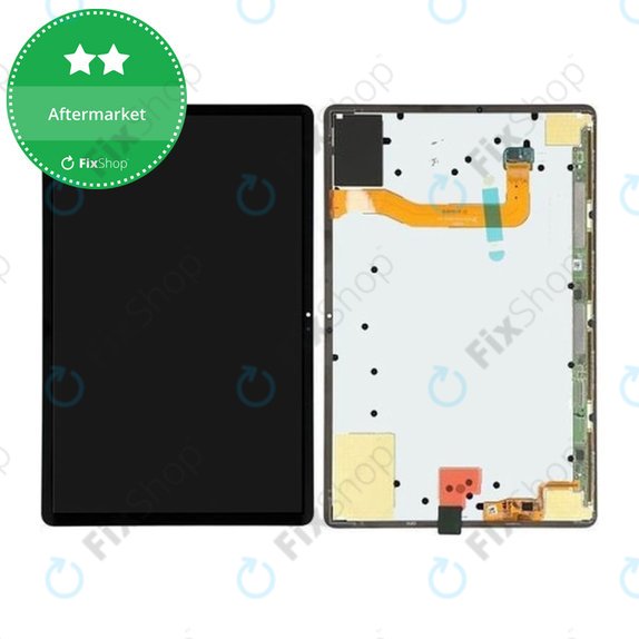 Wyświetlacz do Samsung Tab S7 Plus T970N, T976B, Ekran dotykowy bez ramki, TFT