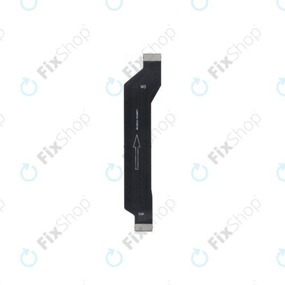 Główna taśma flex do Xiaomi Poco X3, NFC, M2107J20CG