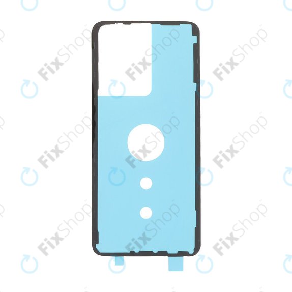 Klej do pokrywy baterii do Realme GT 2 5G RMX3310 RMX3312