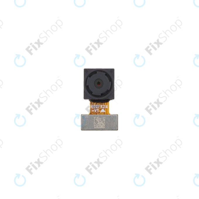 Tylny moduł kamery 2MP (makro) do Xiaomi Redmi Note 12S 2303CRA44A