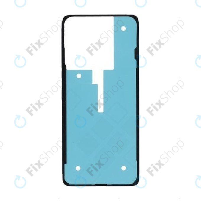 Klej do pokrywy baterii do Motorola Edge 60 Pro, 5D78C30147, Genuine Service Pack