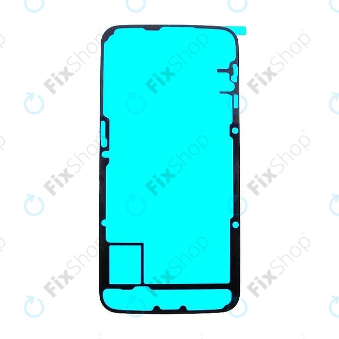Klej do pokrywy baterii do Samsung S6 Edge G925F