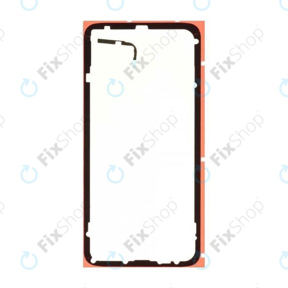 Klej do pokrywy baterii do Huawei Honor View 20, 51639145, Genuine Service Pack