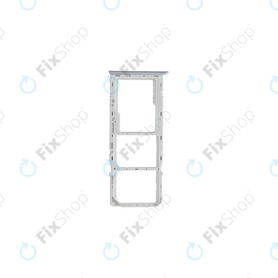 Tacka SIM do Samsung A22 5G A226B, GH81-20743A, Violet, Genuine Service Pack