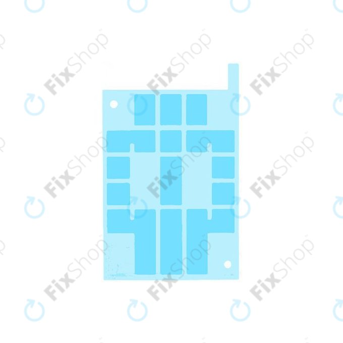 Klej do baterii do Samsung A02s A025F, GH81-20130A, Genuine Service Pack