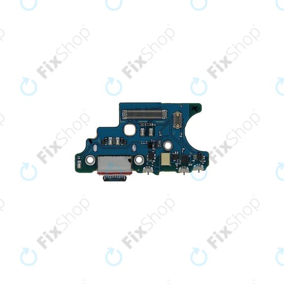 Plytka PCB zlacza ladowania do Samsung S20 G980F, Genuine Service Pack