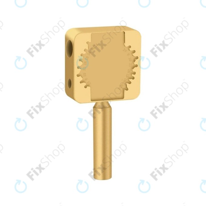 Honeycomb Mini Heat Station do lutownicy, Relife RL-067B 9.0