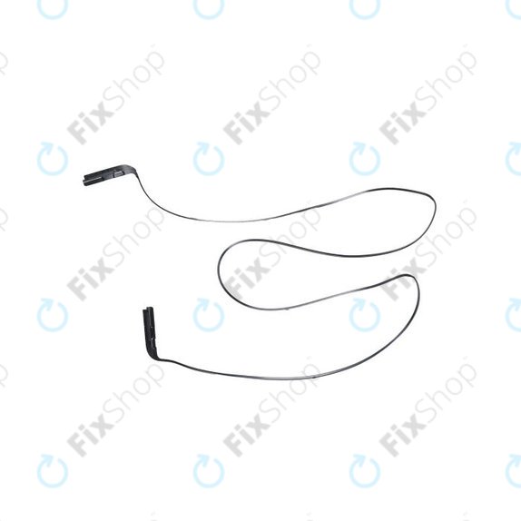 Gumowa uszczelka ramki wyswietlacza do MacBook Air 13" A1932, A2179, A2337, Pro 13" A1706, A1708, A1989, A2159, A2251, A2289, A2338