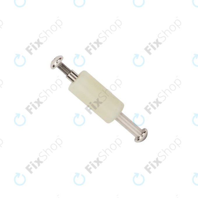 Cylinder Górnyu i śruba mechanizmu skladania do Kugoo S1, S1 Pro, S2, S3