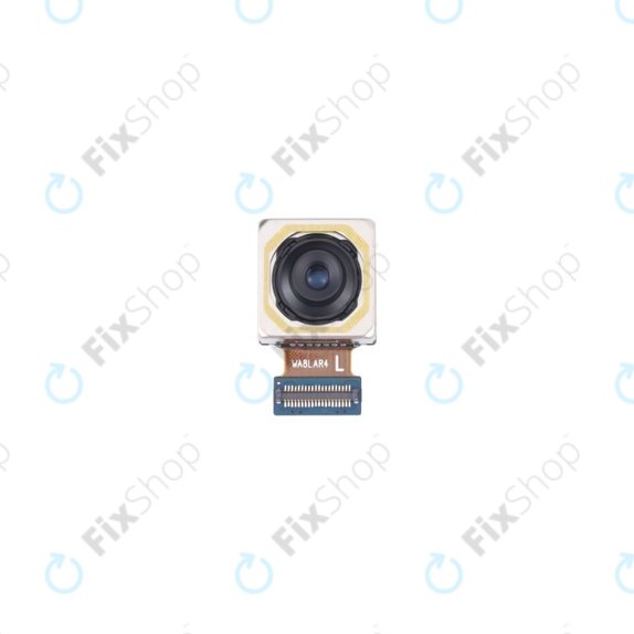 Tylna kamera 108MP do Samsung A73 A736