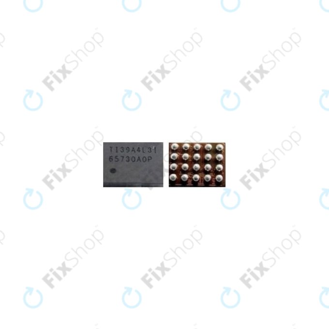 Uklad wyswietlacza do iPhone 5S, 6, 6 Plus, 6S, 6S Plus, 7, 7 Plus, 8, 8 Plus, 65730A0P