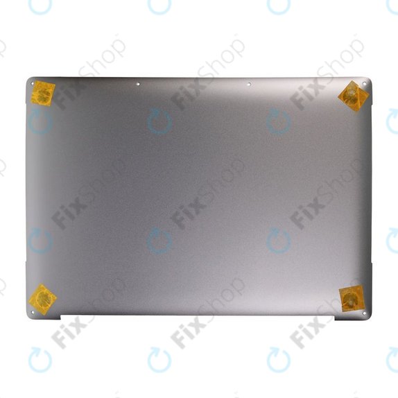 Dolna pokrywa do MacBook Pro 16" A2141, 2019, Space Gray