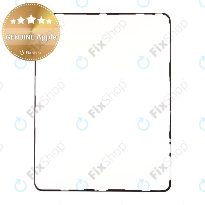 Klej do wyświetlacza LCD do iPad Pro 13" (2024), 923-10559, Genuine Apple
