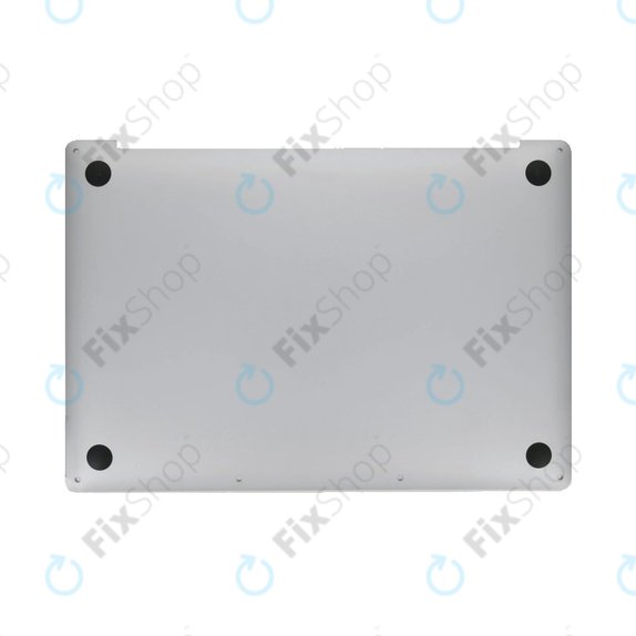 Dolna pokrywa do MacBook Pro 13" A2338, 2020, Srebrny, Silver
