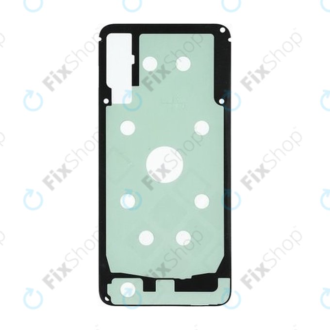 Klej do pokrywy baterii do Samsung A50 A505F, GH02-17927A, GH02-19866A, Genuine Service Pack