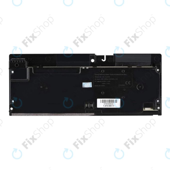 Zasilacz do Sony Playstation 4 Slim, N15-160P1A