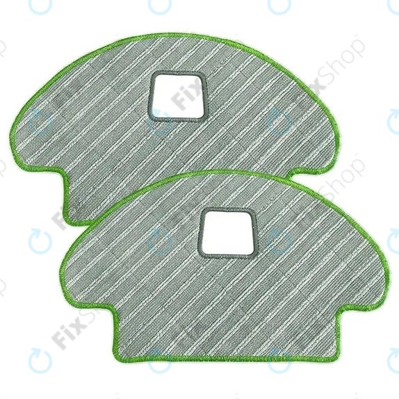 Ściereczka mopująca, 2 szt. do iRobot Roomba Combo 1138