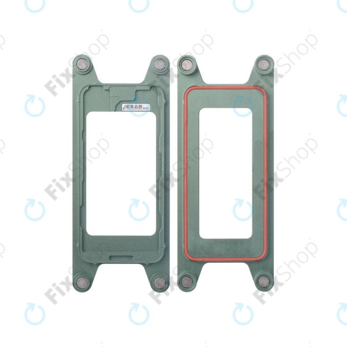 Forma laminacyjna magnetyczna z dociskiem do iPhone 14 Pro Max, XHZC