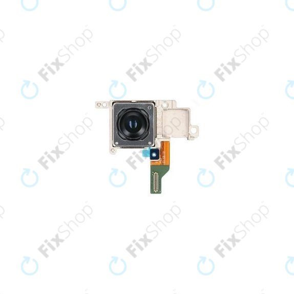 Tylny moduł kamery 108MP do Samsung S22 Ultra S908B, GH96-14774A, Genuine Service Pack