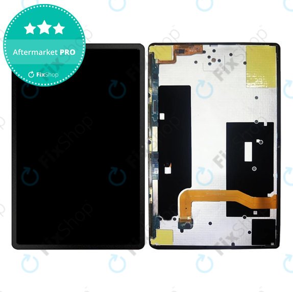 Wyświetlacz OLED do Samsung Tab S8+ X800, X806B, Ekran dotykowy bez ramki