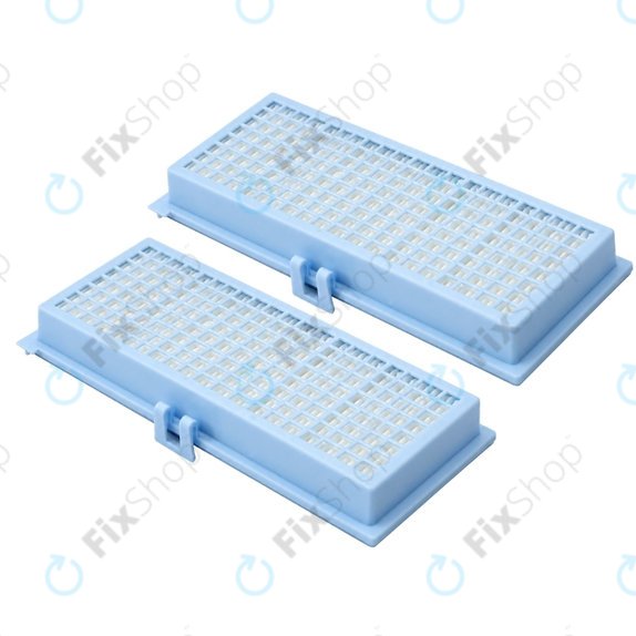 Filtr HEPA, 2 szt. do Miele S-series