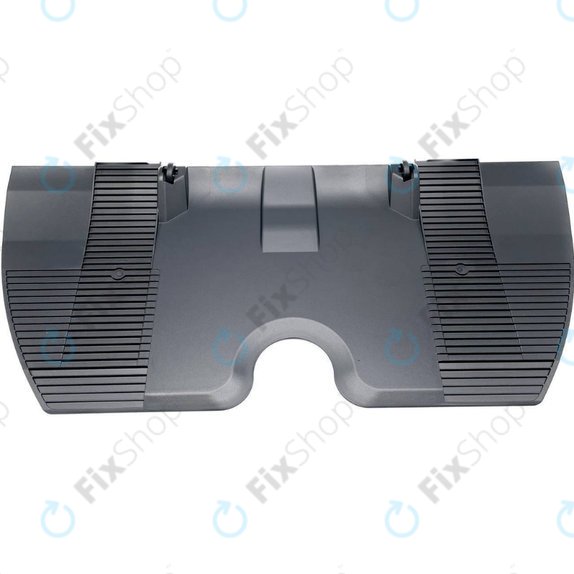 Rampa najazdowa, Czarna do Xiaomi Roborock S7