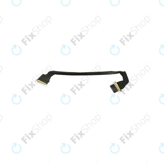 Flex Cable LCD do MacBook Pro 13" A1278, Late 2008 - Mid 2010