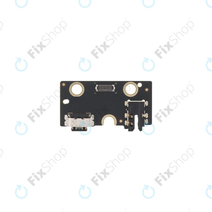 Plytka PCB zlacza ladowania do Xiaomi Redmi Pad SE 11"