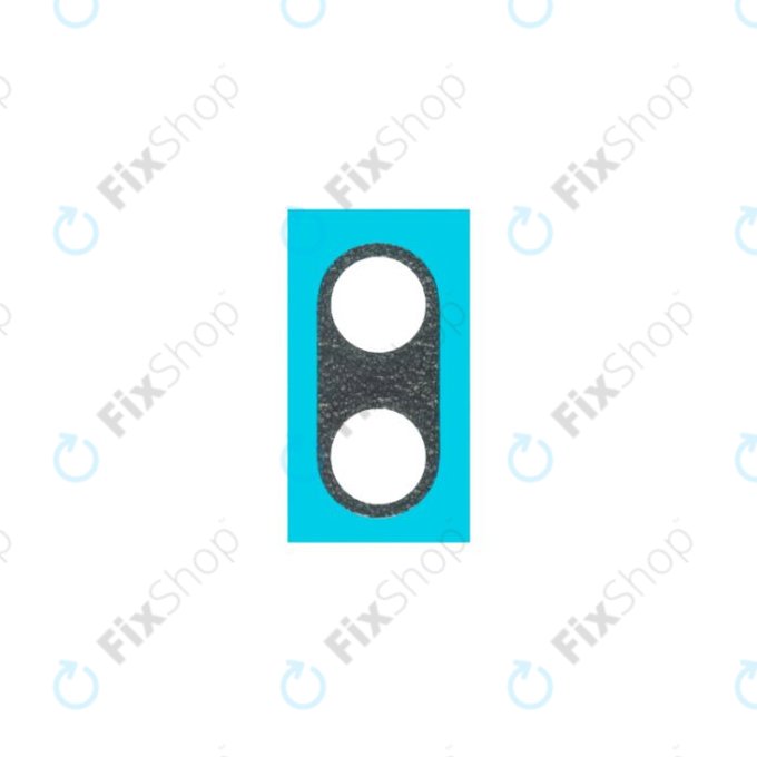 Klej do soczewki tylnej kamery do Huawei Nova 3, 51638554, Genuine Service Pack