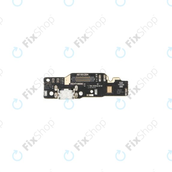 Plytka PCB zlacza ladowania do Xiaomi Redmi Note 6 Pro