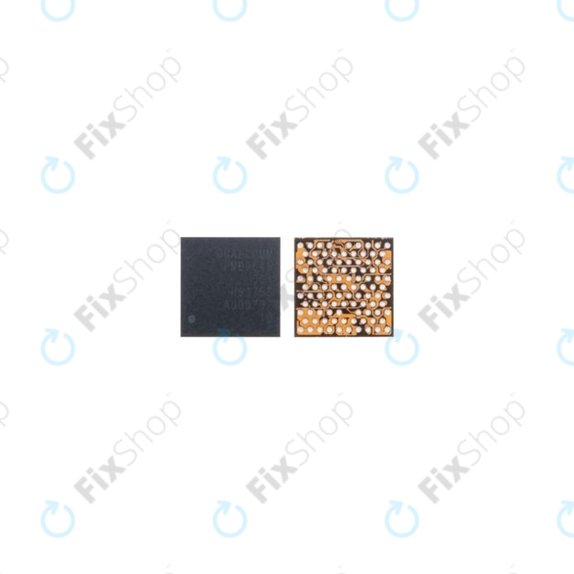 Układ zasilania Baseband do iPhone 7, 7 Plus, PMD9645