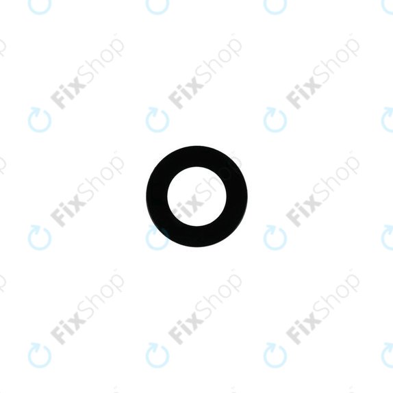 Szklo obiektywu tylnej kamery (W) do Samsung A55 A556B, GH64-09390A, Genuine Service Pack