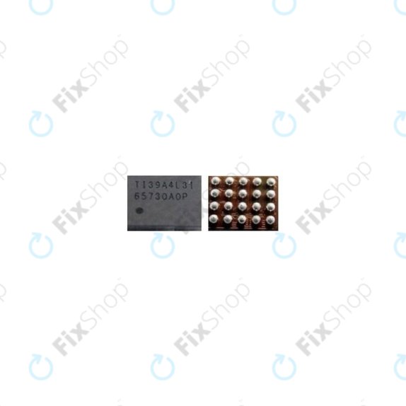 Uklad wyswietlacza do iPhone 5S, 6, 6 Plus, 6S, 6S Plus, 7, 7 Plus, 8, 8 Plus, 65730A0P