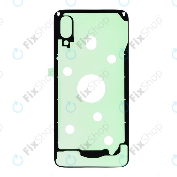 Klej do pokrywy baterii do Samsung A40 A405F, GH02-17850A, Genuine Service Pack