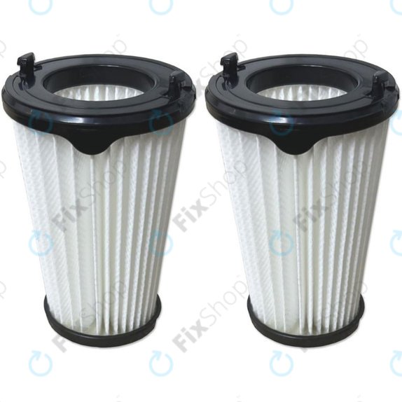 Filtr HEPA EF150, 2 szt. do Electrolux ErgoRapido, AEG
