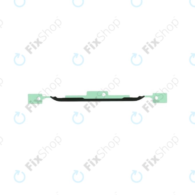 Klej do wyświetlacza LCD (dół) do Samsung S8 Plus G955F, GH02-14434A, Genuine Service Pack