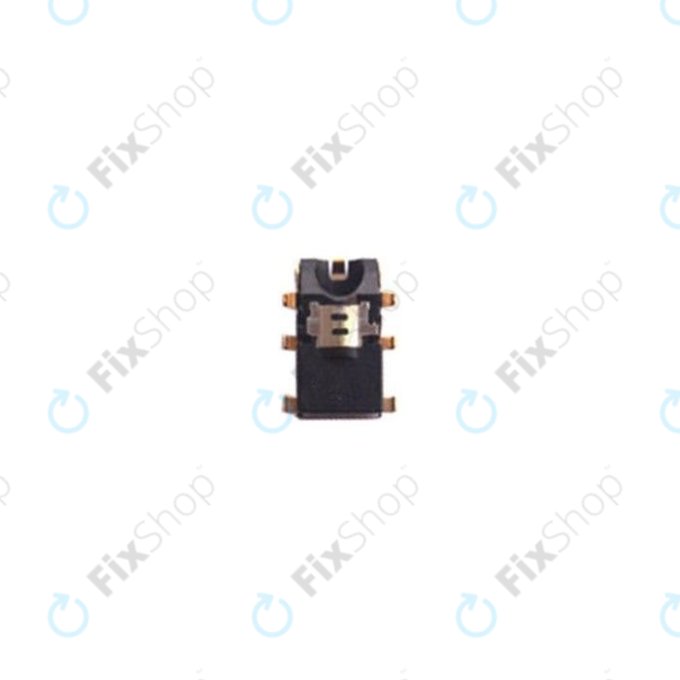 Zlacze Jack do Xiaomi Redmi Note 4X