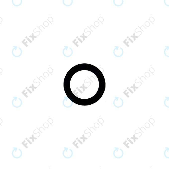 Szklo obiektywu tylnej kamery (Wide) do Samsung Z Flip 6 F741B, GH64-09505A, Genuine Service Pack