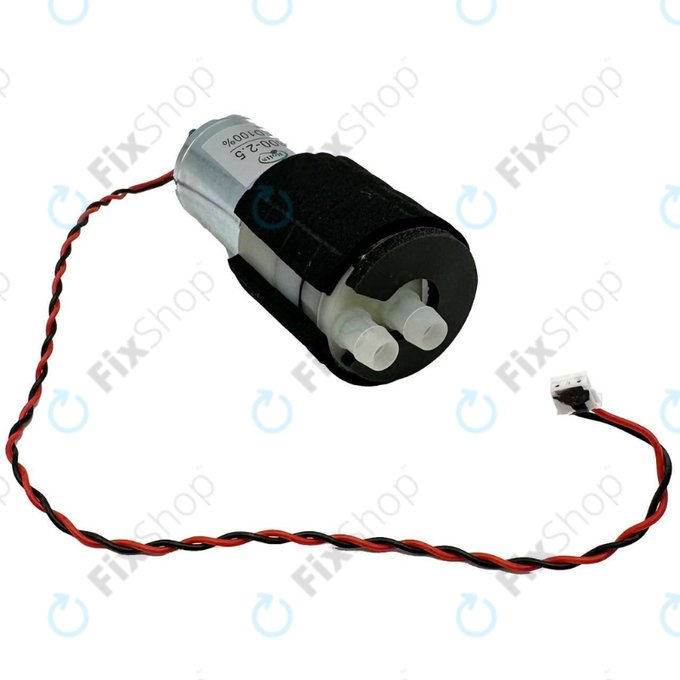 Silnik pompy czystej wody do Xiaomi Dreame L10 Ultra, L10s Ultra, L10 Pro Ultra Heat, L10 Prime, L20 Ultra, W10, W10 Pro1, Xiaomi X10+, X20+