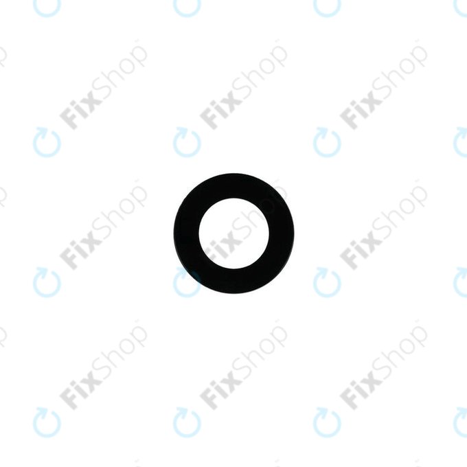 Szklo obiektywu tylnej kamery (W) do Samsung A55 A556B, GH64-09390A, Genuine Service Pack