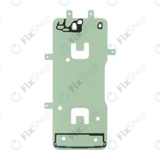 Klej LCD do Samsung Z Flip 6 F741B, 7 FE F761B, GH81-26104A, Genuine Service Pack