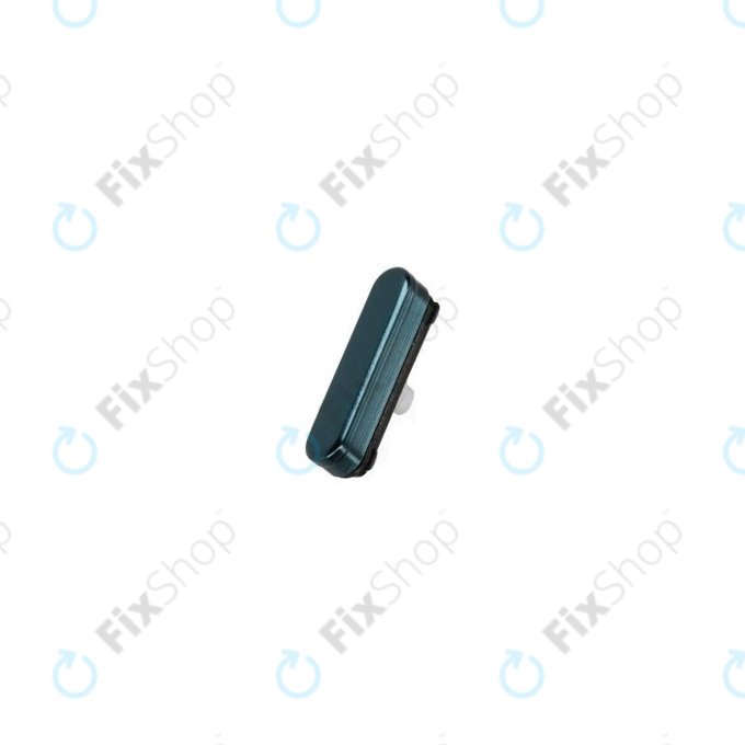 Przycisk Zasilania do Samsung Galaxy S22, S901B, S22 Plus S906B, GH98-47118C,Zielony, Green, Genuine Service Pack
