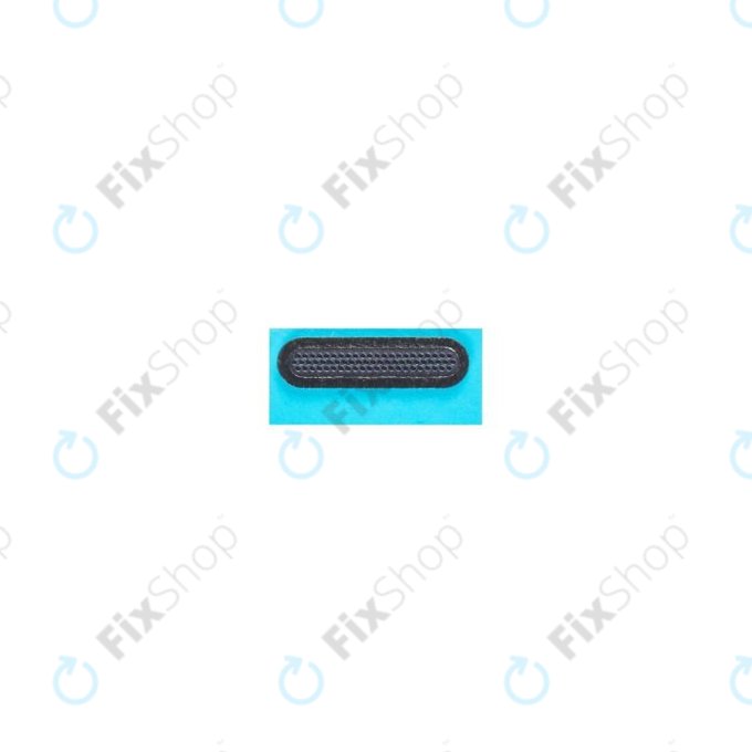 Oslona glosnika do Sony Xperia XZ F8331, 1302-1956, Forest Blue, Genuine Service Pack