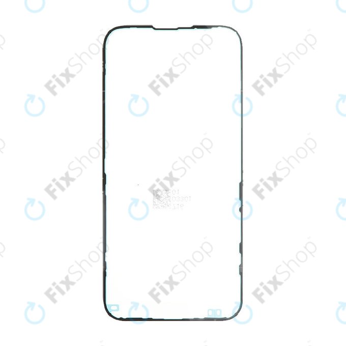 Klej uszczelniający do wyświetlacza LCD iPhone 16, 2UUL SA16