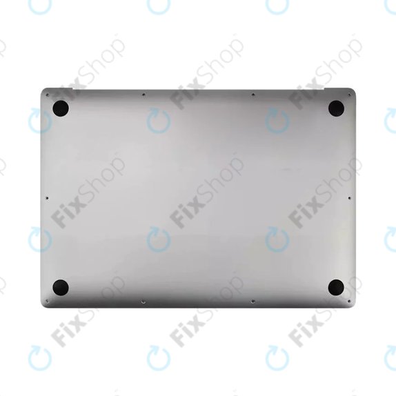 Dolna pokrywa do MacBook Air 13" A2337, 2020, Space Gray